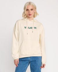 Volcom - Stone Art Up Hoodie - Lyst