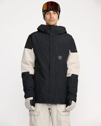 Volcom - Primry Insulated Jacket - Lyst
