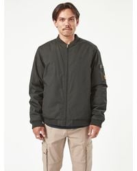 Volcom - Workwear Jacket - Lyst
