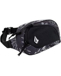 Volcom - Waisted Pack - Lyst