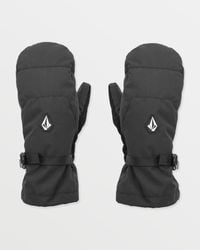 Volcom - V.Snow Over Mitts - Lyst