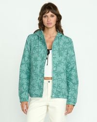 Volcom - Enemy Stone Jacket - Lyst