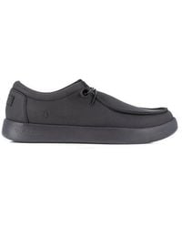 Volcom - Chill Soft Toe Slip Resistant Work Sneakers - Lyst