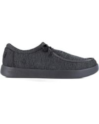 Volcom - Chill Soft Toe Water And Slip Resistant Work Sneakers - Lyst