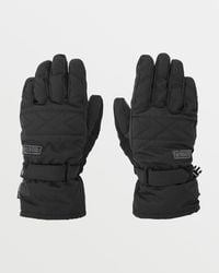 Volcom - Peep Gore-Tex Glove - Lyst