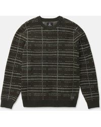 Volcom - Stone Optix Sweater - Lyst