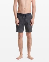 Volcom - Psyche Cotton 2 Trunks - Lyst