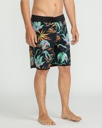 Volcom - Infuse Scallop Mod - Lyst