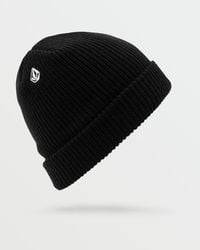 Volcom - Full Stone Beanie - Lyst