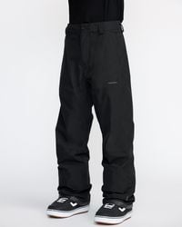 Volcom - Dua Gore-Tex Pants - Lyst
