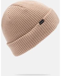 Volcom - Sweep Beanie - Lyst