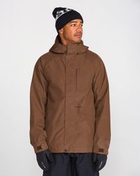 Volcom - Dua Gore-Tex Jacket - Lyst