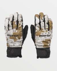 Volcom - V.Co Nyle Gloves - Lyst