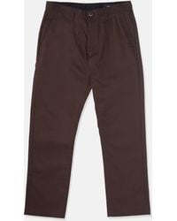 Volcom - Frickin Chino Pants - Lyst