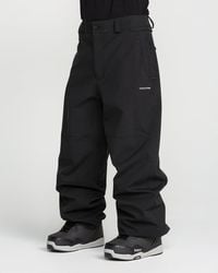 Volcom - Snow Billow Pants - Lyst