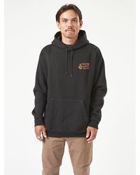 Volcom - Workwear Pullover Hoodie - Lyst