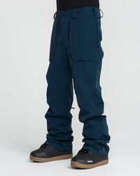 Volcom - Roan 20K Pants - Lyst
