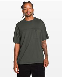 Volcom - Stone Cruiser Tee - Lyst