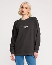 Volcom - Stone Magic Crew - Lyst