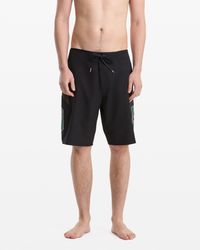 Volcom - Hawaii Top Tier Mod - Lyst