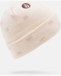 Volcom - Printy Rad Beanie - Lyst