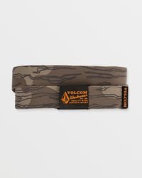 Volcom - Workwear Web Belt - Lyst