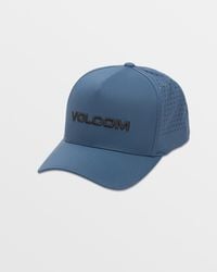 Volcom - Vent Delta Adjustable Hat - Lyst