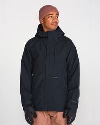 Volcom - Dua Gore-Tex Jacket - Lyst