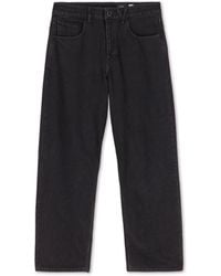 Volcom - Billow Denim Pants - Lyst