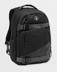 Volcom - Grindstone Skate Backpack - Lyst