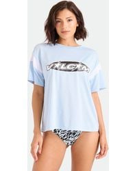 Volcom - Coco Ho Sports Jersey - Lyst