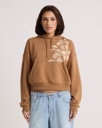 Volcom - Stone Dream Hoodie - Lyst