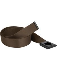 Volcom - Workwear Web Belt - Lyst