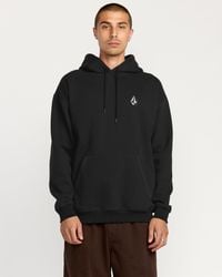 Volcom - Skidder Pullover Hoodie - Lyst