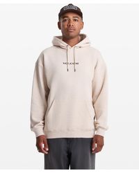 Volcom - Stone Pullover - Lyst