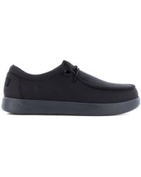 Volcom - Chill Safety Toe Water And Slip Resistant Static Dissipative Work Sneakers - Lyst