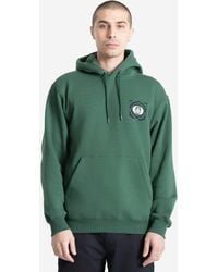 Volcom - Humble Climb Pullover Hoodie - Lyst