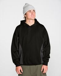 Volcom - Vital Hydro Pullover Hoodie - Lyst