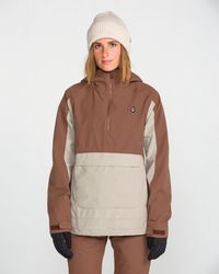 Volcom - Harlan Pullover - Lyst