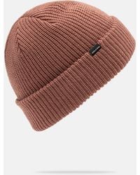 Volcom - Sweep Beanie - Lyst