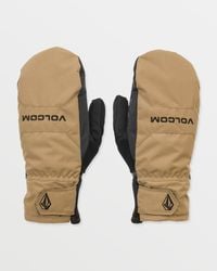 Volcom - V.Co Nyle Mitts - Lyst