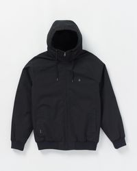 Volcom - Hernan 10K Jacket - Lyst