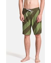 Volcom - Manic Boardshorts - Lyst