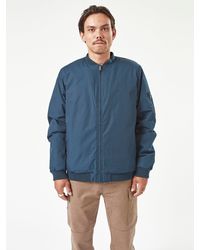 Volcom - Workwear Jacket - Lyst