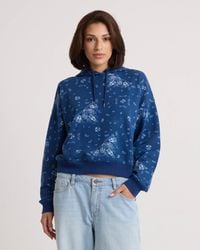 Volcom - Stone Dream Hoodie - Lyst