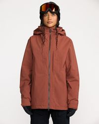 Volcom - Women's - Lyst
