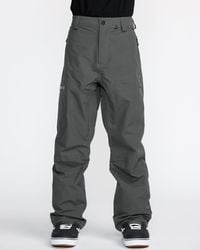 Volcom - L Gore-Tex Pants - Lyst