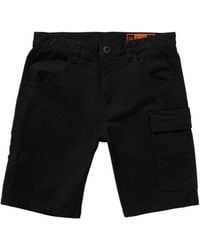 Volcom - Caliper Ii Work Shorts - Lyst