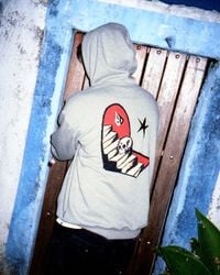 Volcom - Featured Artist Seth Conboy Pullover - Lyst