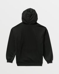 Volcom - Essential Hydro Hoodie - Lyst